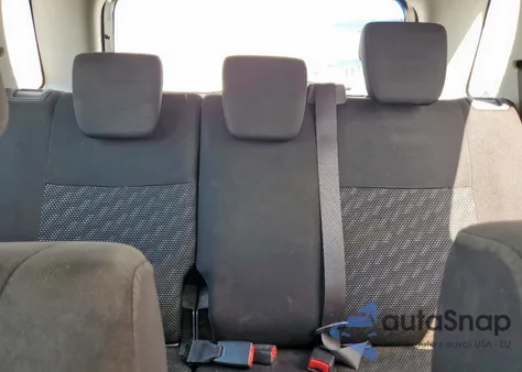 2009 Suzuki Sx4 Technology из США, поврежденный, VIN JS2YB413496205317